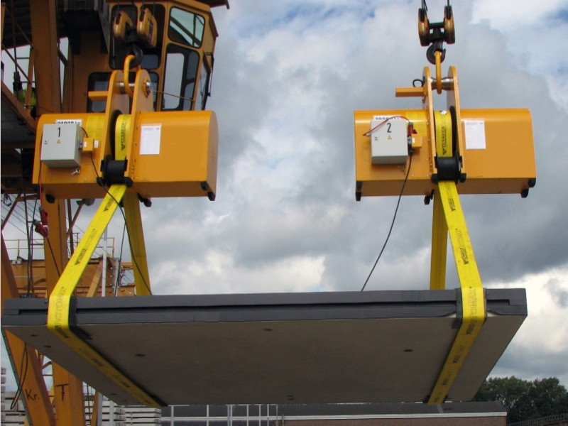 冲压自动化生产线翻转机工作原理