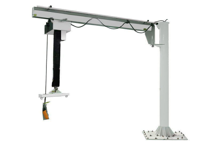 洁净车间悬臂吊